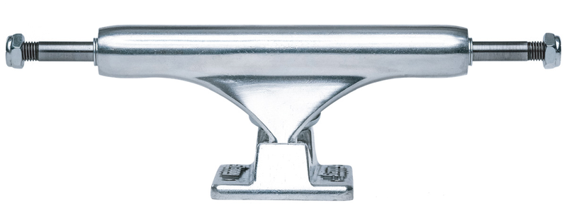 Slappy Truck St1 Hollow Polished 8.75
