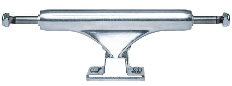 Slappy Truck St1 Classic Polished 8.5
