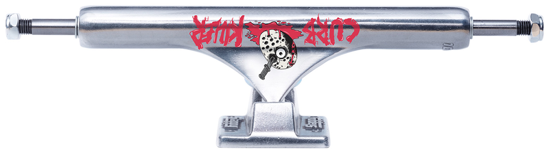 Slappy Truck St1 Curb Killer Ii Hollow Inverted Kp 8.5