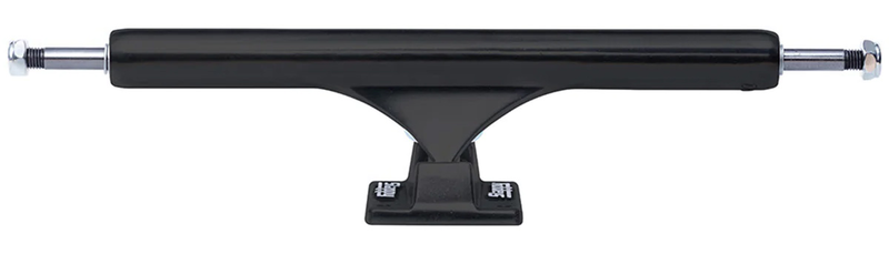 Slappy Truck St1 Hollow Black 13.0