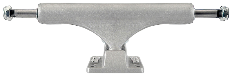 Truck de skate Slappy St1 Classic Polished 8.5 Raw 8 Holes