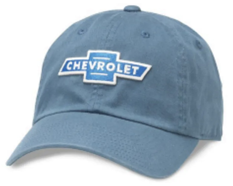 Casquette American Needle Chevy Ballpark Bay Blue