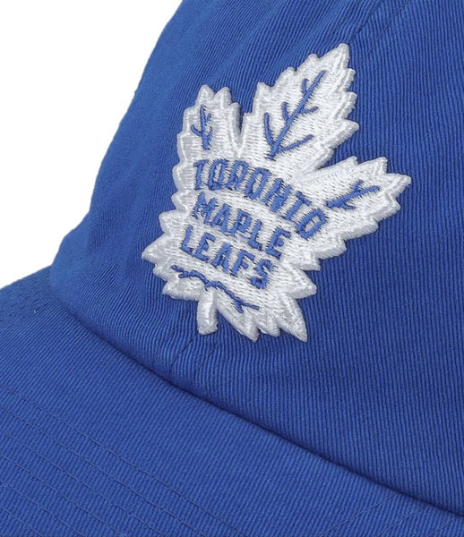 Casquette American Needle NHL Toronto Maple Leafs Ballpark Royal