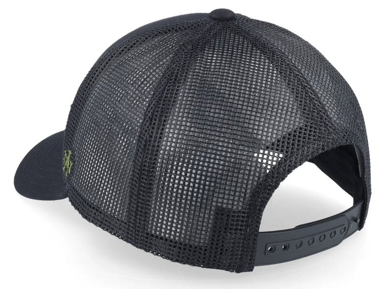 Casquette American Needle NP Yellowstone Valin Black