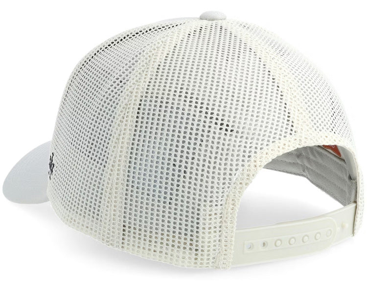 Casquette American Needle Miller High Life Valin Stone Ivory