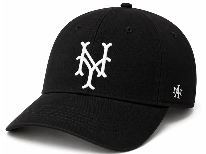 Casquette American Needle Bnl New York Cubans Archive Black