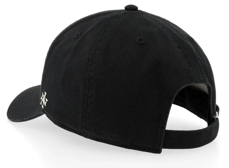 Casquette American Needle David Bowie Hepcat Black