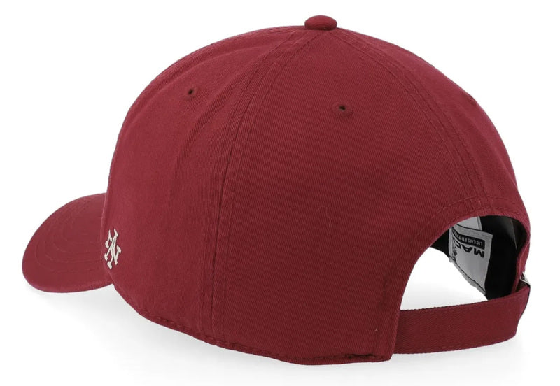 Casquette American Needle Mack Truck Hepcat Wine