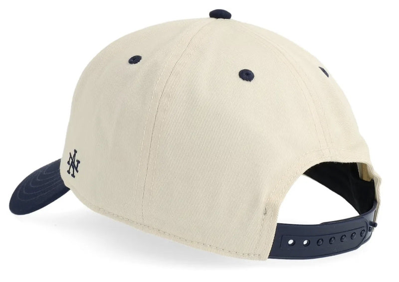 Casquette American Needle Coors Light Roscoe Ivory Black