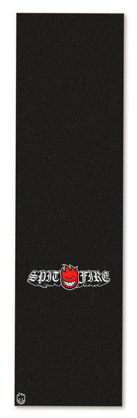 Grip skateboard Spitfire Pack de 5 Assortis 9" x 33"