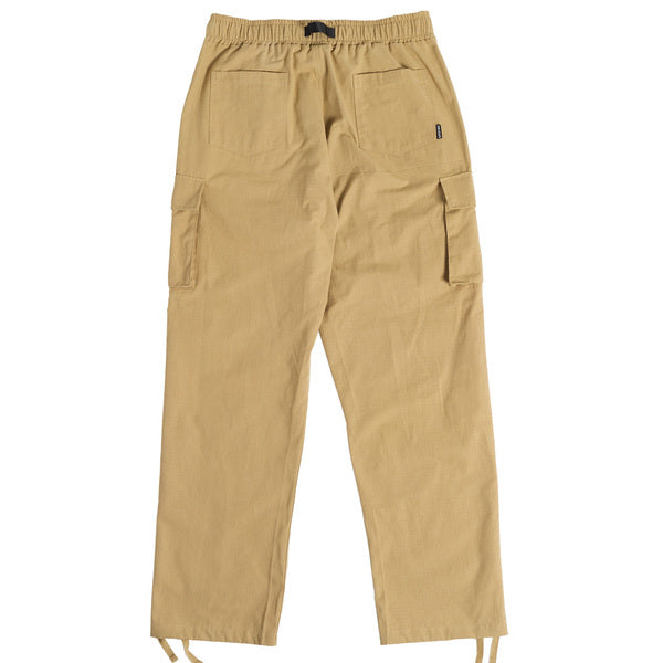 Spitfire Pant Bighead Fill Cargo Khaki