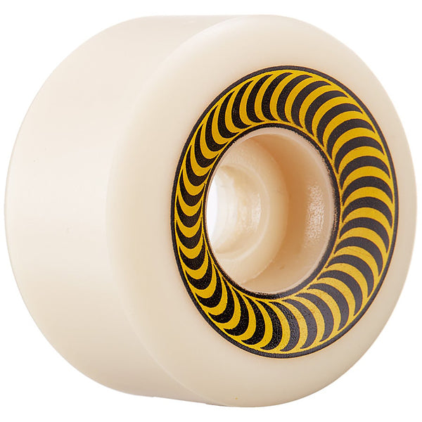 Spitfire Wheels (Jeu De 4) 55Mm F4 99D Og Classic Natural