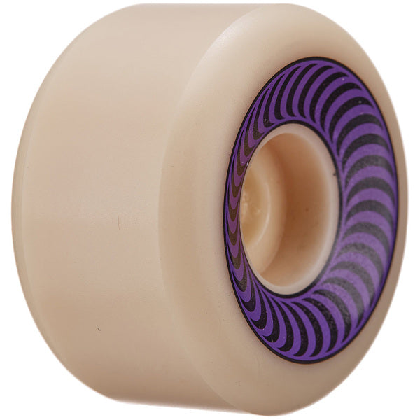 Spitfire Wheels (Jeu De 4) 58Mm F4 99D Og Classic Natural