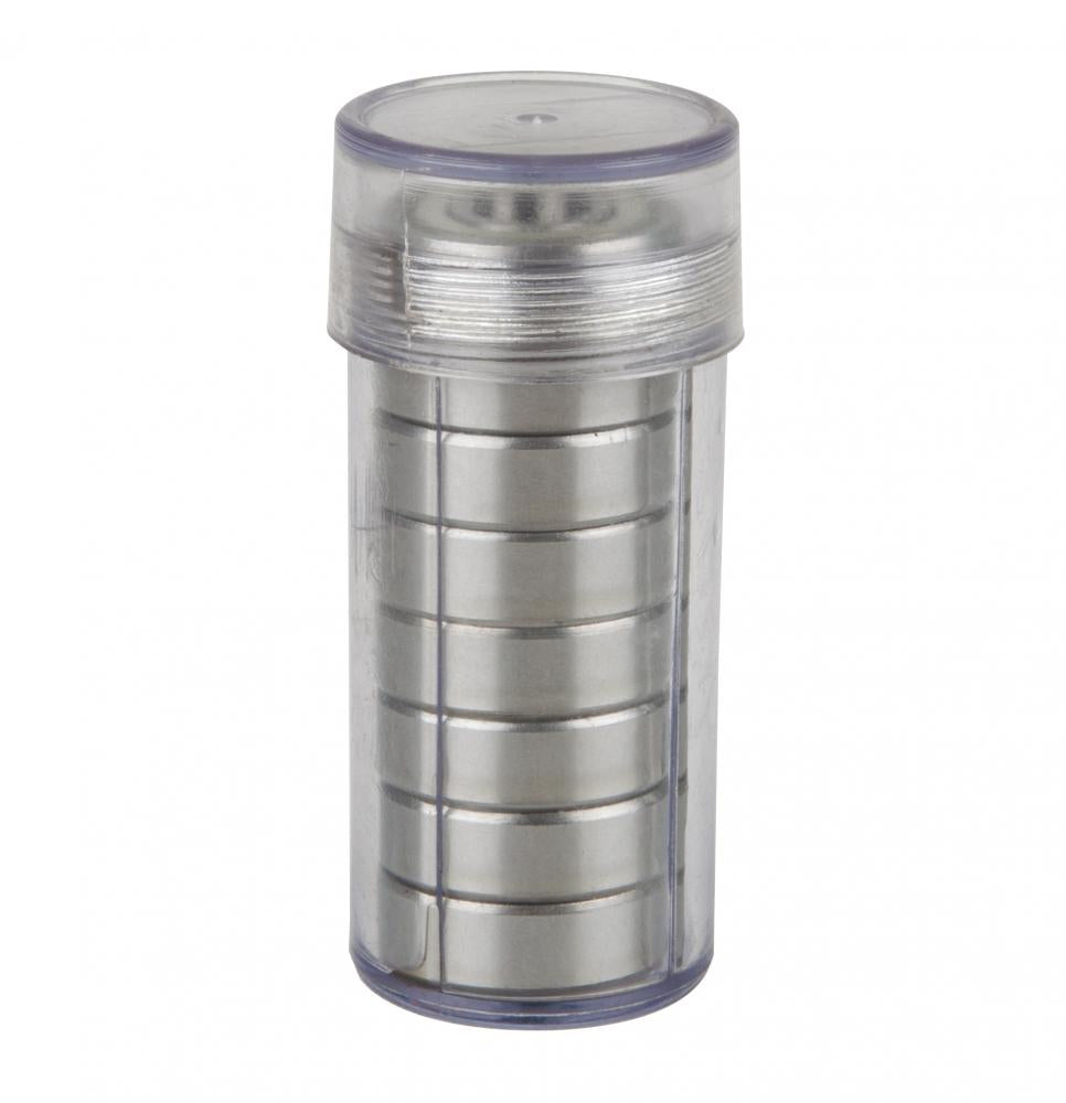Sushi Bearings (Uk) Abec 7 Chrome Steel (Pack 8)