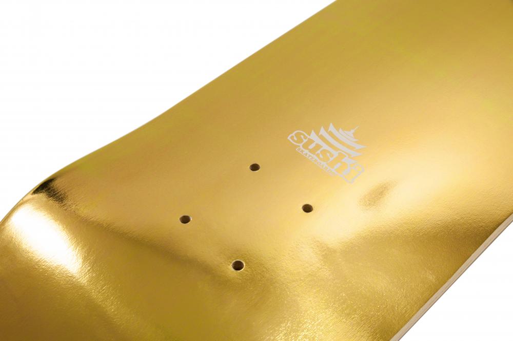 Sushi Decks (Uk) Pagoda Foil