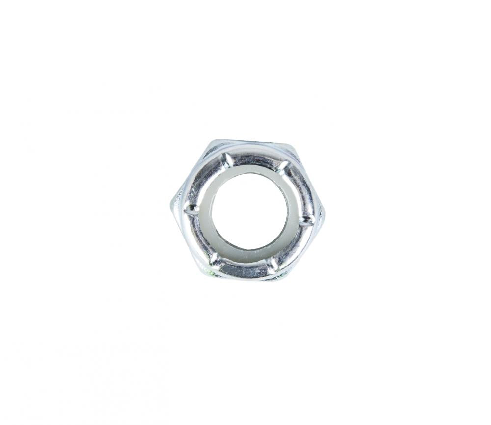 Sushi Truck Component (Uk) Axle Nuts (Pack 100)