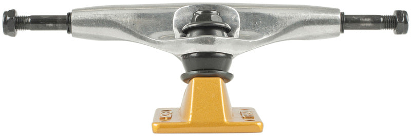 Tensor Trucks (Jeu De 2) Alloys 5.25 Raw Gold