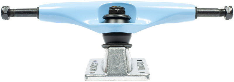 Tensor Trucks (Jeu De 2) Alloys 5.5 Clear Sky Raw