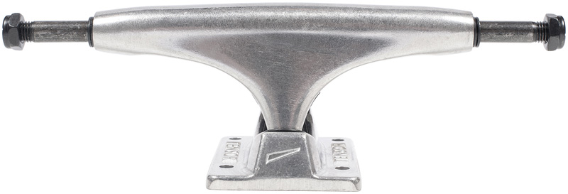 Tensor Trucks (Jeu De 2) Alloys 5.25 Raw