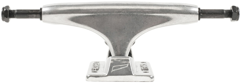 Tensor Trucks (Jeu De 2) Alloys 6.0 Raw