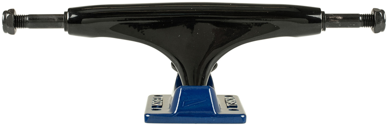 Tensor Trucks (Jeu De 2) Alloys 5.25 Black Navy