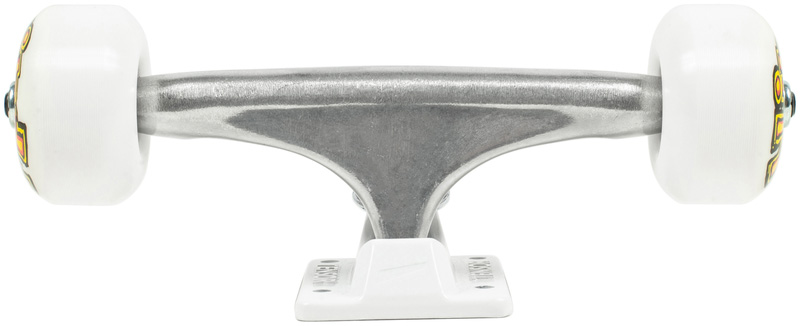 Tensor Trucks Combo (Jeu De 2) 5.25 Blind Og Stretch Raw Wht