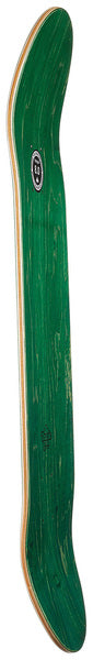 Thank You Deck David Reyes Barreled 8.0 Blue