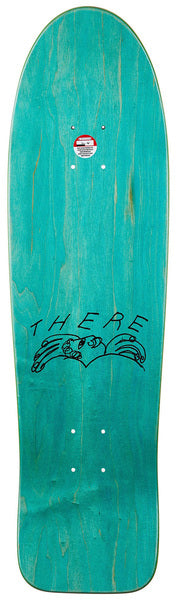 There Deck Cher Dear Diary Brown
