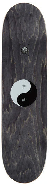 Planche de skateboard The Killing Floor Whole Earth II 8,5"