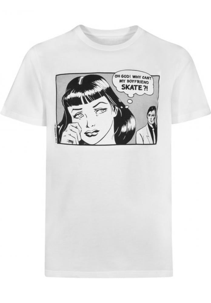 Thrasher T-Shirt (Uk) Boyfriend
