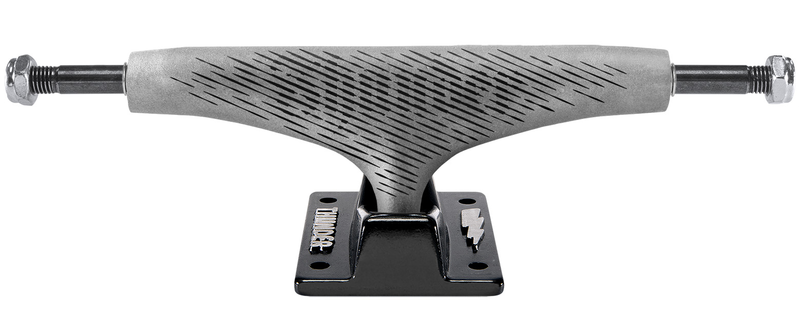 Thunder Truck Team Light 149 Optical Raw Black