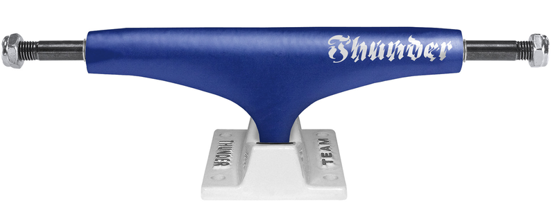 Thunder Truck Team 147 Aftershock Edition Blue