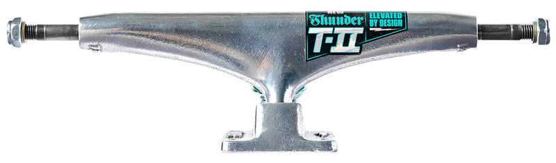 Truck de skate Thunder Polished T-II 161