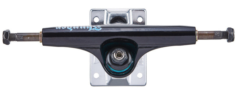Thunder Truck Team Hollow Light 149 Chrome Black Polished