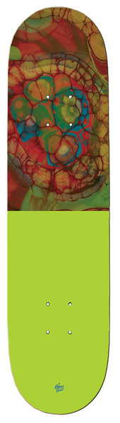 The Killing Floor Deck Sensory Lab 11 8.25