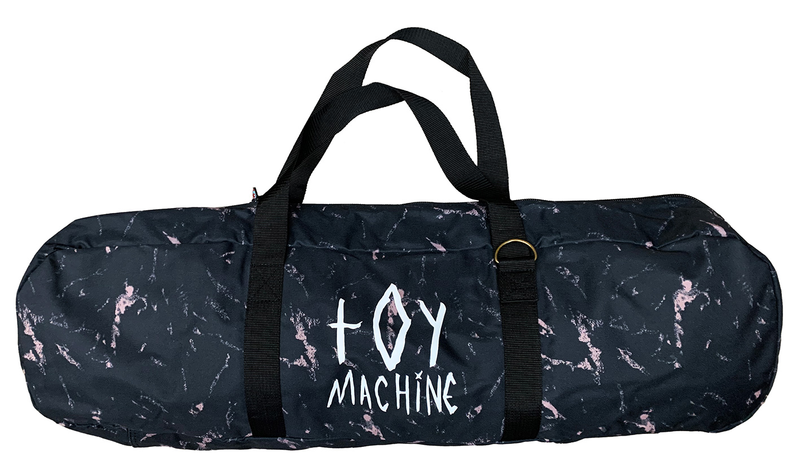 Toy Machine Bag Canvas Deck Camo