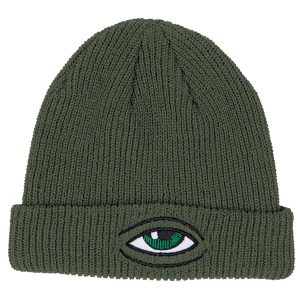 Bonnet Toy Machine Sect Eye Dock Army
