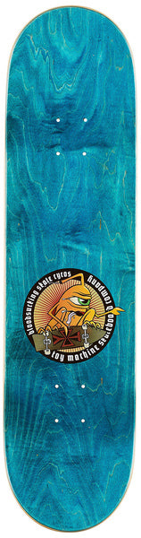 Toy Machine Deck Monster