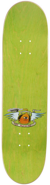 Toy Machine Deck Last Supper
