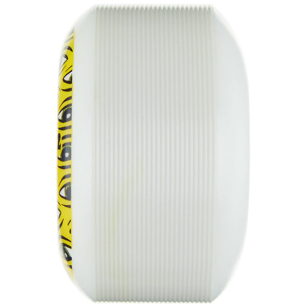 Toy Machine Wheels (Jeu De 4) 52Mm All Seeing 101A
