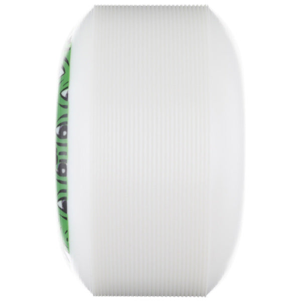 Toy Machine Wheels (Jeu De 4) 53Mm All Seeing 101A
