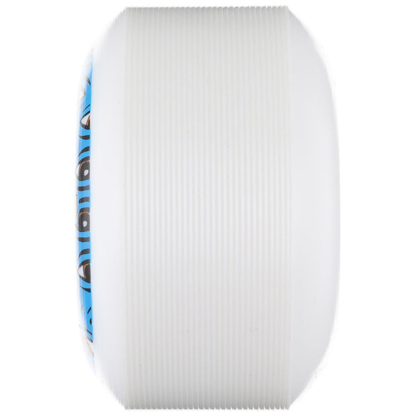 Toy Machine Wheels (Jeu De 4) 54Mm All Seeing 101A