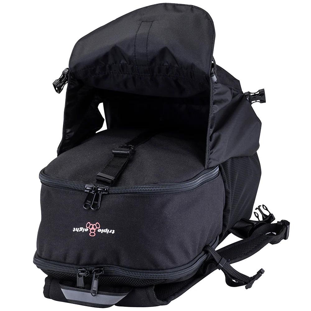 Triple Eight Backpack (Uk) Quad 25 Back Pack