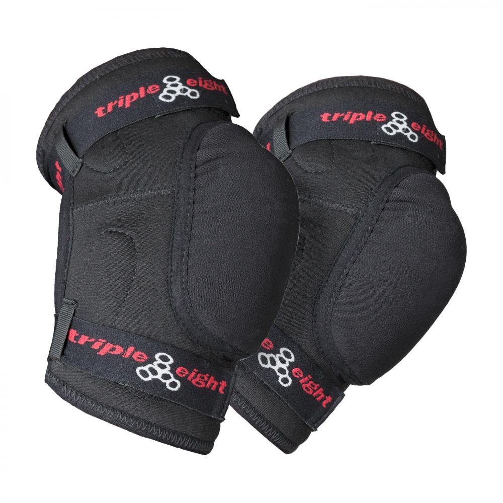 Triple Eight Pads (Uk) Stealth Hard Cap Elbow
