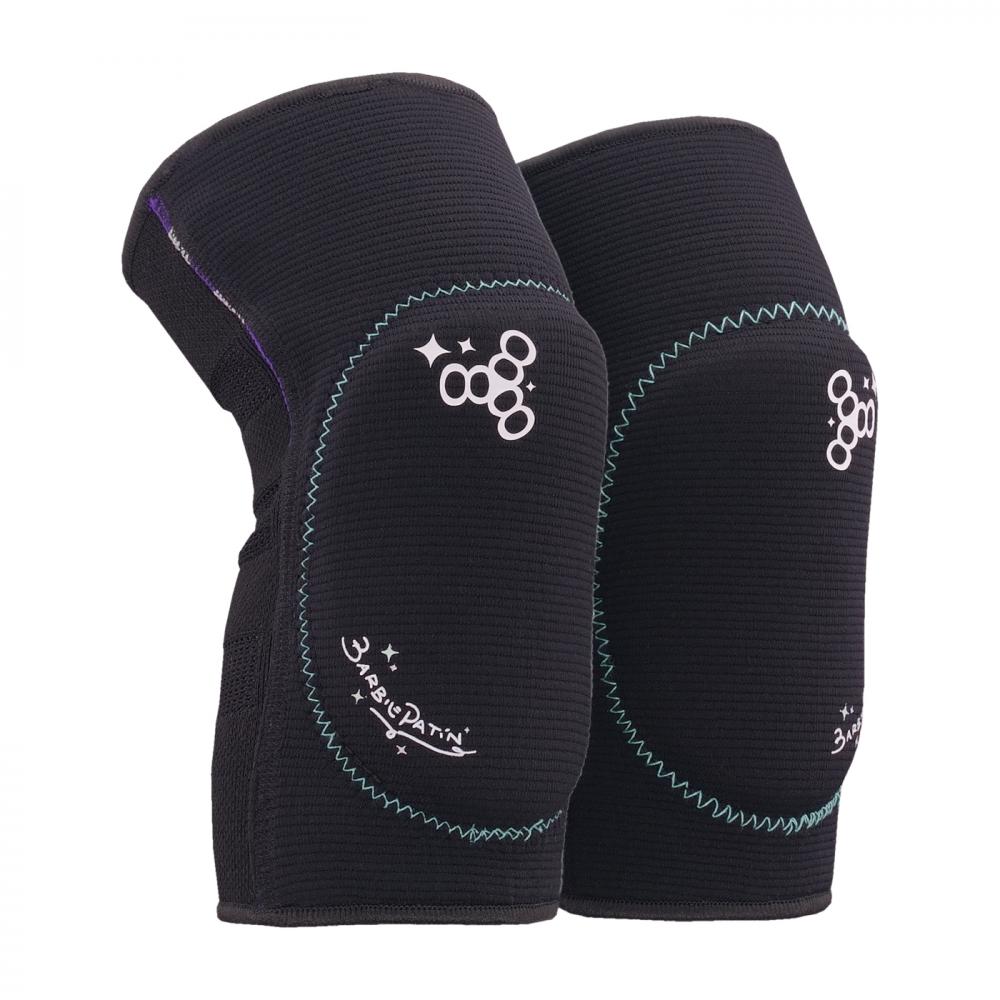 Triple Eight Pads (Uk) Reversible Soft Elbow Barbie