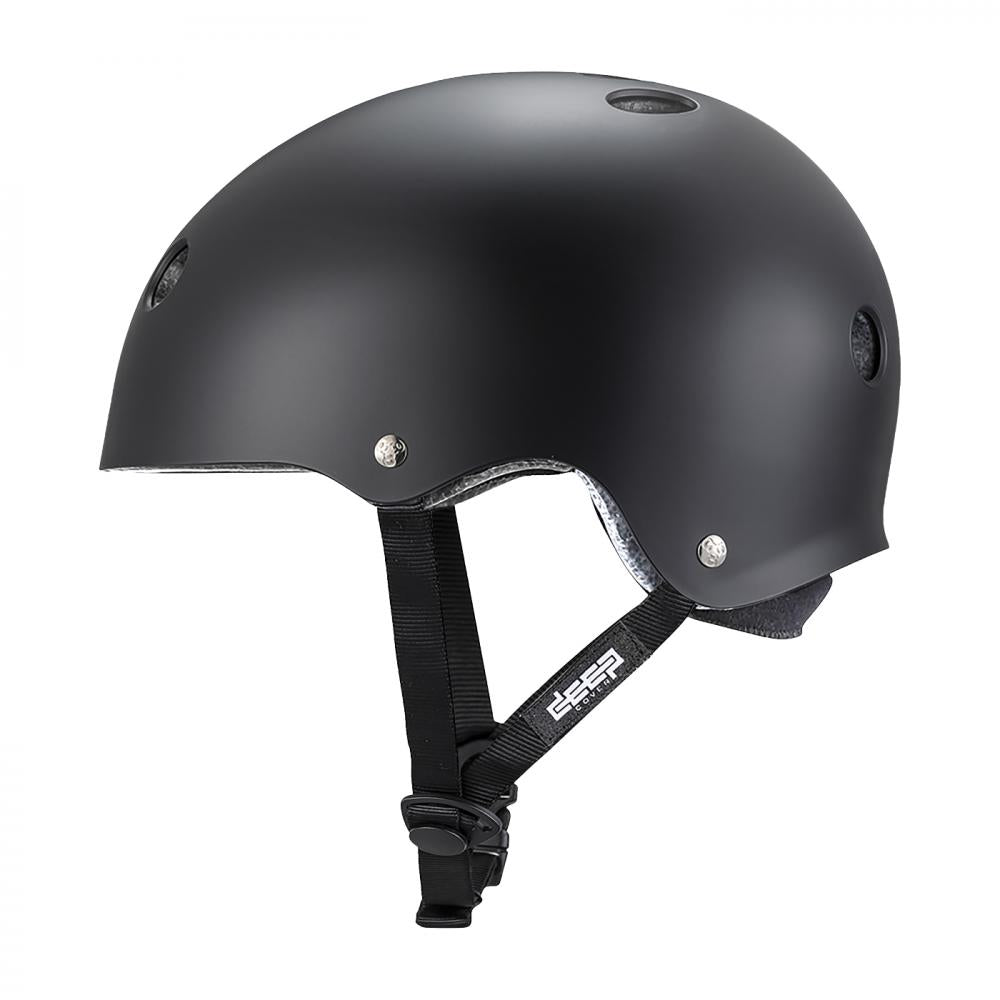 Triple Eight Helmet (Uk) Deep Cover