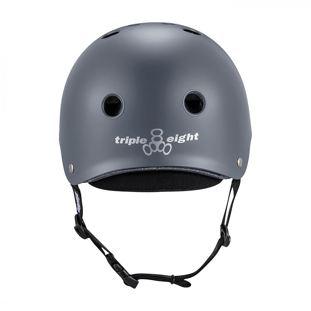 Triple Eight Helmet (Uk) Deep Cover