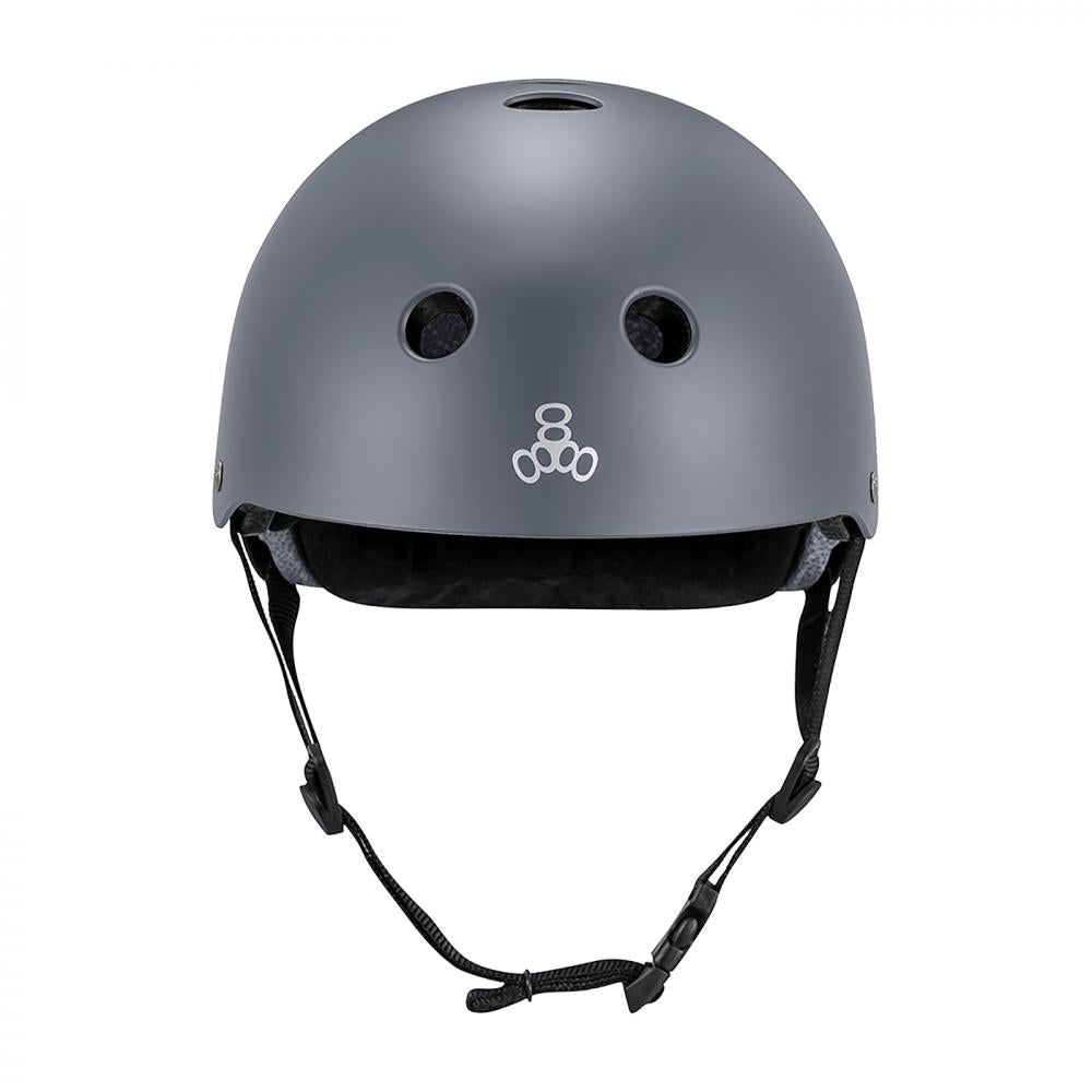 Triple Eight Helmet (Uk) Deep Cover