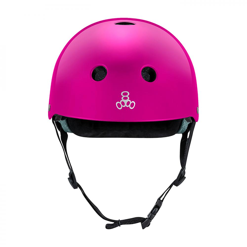 Triple Eight Helmet (Uk) Deep Cover