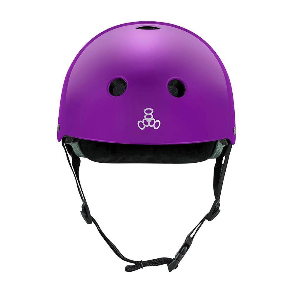 Triple Eight Helmet (Uk) Deep Cover